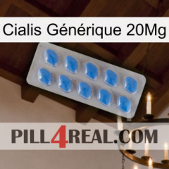 Cialis Générique 20Mg 22